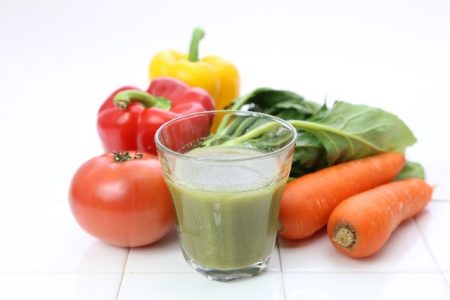 抗酸化作用のある野菜の驚くべき効果とは?食べないと損する理由