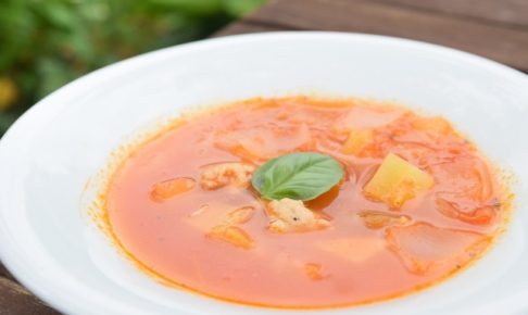 脂肪燃焼野菜スープで簡単に痩せる!?短期間ダイエットに良いワケとは?