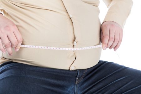 あなたの体脂肪率は女性20代の平均よりも多い?それとも少ない?