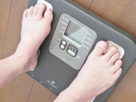 体脂肪率を減らしたい30代女性へ捧げる!簡単に減量出来る5つの方法!